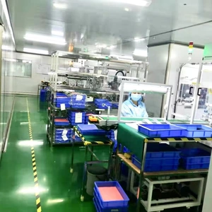 Zhongshan Canstar Electronics Limited company overview - view 3 thumbnail