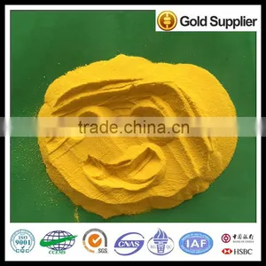 30% Polyaluminium Chloride /pac for Water Treatment Chemicals thumbnail-1