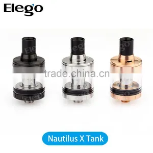 Aspire Nautilus X With U-Tech Coil, Fast Shipping Nautilus X in Stock Wholesale Factory Price thumbnail-1