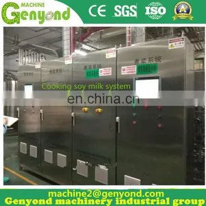 Hot New Products Soy Sauce Making Machine Best Price thumbnail-5