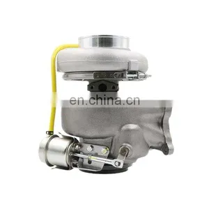 Complete Turbocharger GT4594B 750432-5005S 247-2969 247-2965 291-5480 291-6060 For CAT345 C13 Engine thumbnail-3