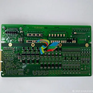 BBC Brown Boveri MSR04X1 Serial Communication Module thumbnail-4