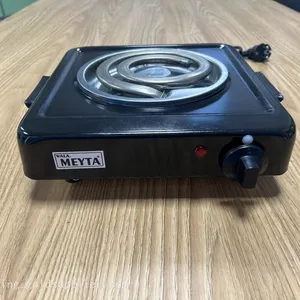 Electric Stoves M20 Kitchen Appliances Multifunctional Home Electric Stove 1000W thumbnail-3