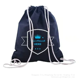 Drawstring Bag Pouch thumbnail-1