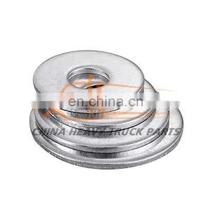 Best Sales CNHTC SITRAK SINOTRUK SITRAK C7H/T7H/T5G Cabin Assembly Cabin Parts Q40108F31 Flat Washer thumbnail-2