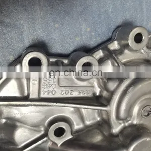 Transmission Front Cover for ZF OEM No. 1325302044 thumbnail-3