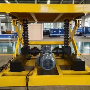 Lifting and Conveying Machinery and Equipment thumbnail-3
