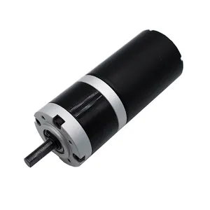 36mm 3650 Brushless Motor 12v 24v dc Planetary Gear Motor thumbnail-1