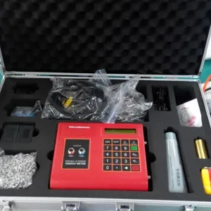 Portable Ultrasonic Flow Meter thumbnail-2