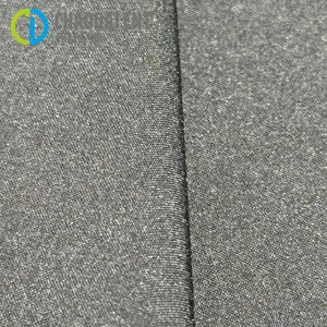 Resilient GRS 87%RPET Recycled Polyester +13%Spandex Four-way Stretch Fabric for Outdoor Sportswear thumbnail-2