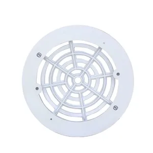 SP-1030 Round Main Drain for Above Ground Pools & Spas ABS Material Swimming Pool Floor Drain thumbnail-6