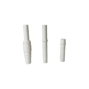Manufacturers Customize High-Precision Non-Standard Metal Material Metal Spraying Equipment Nozzle thumbnail-2