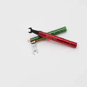 HONGBEI Open Connector SMA Torque Wrench 1N RF Head Torque Wrench Universal Anjie thumbnail-1