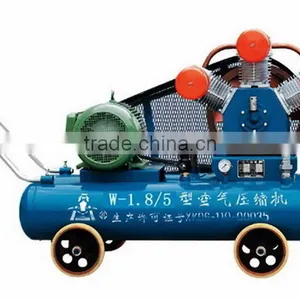 New Style Unique Mini Piston Type Air Compressor thumbnail-1