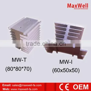 Aluminum Heatsink for Ssr thumbnail-1