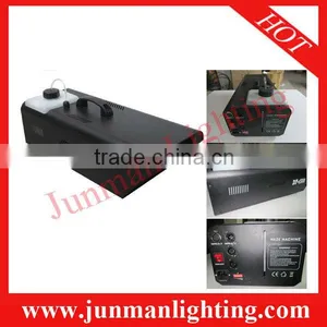 1500W Haze Machine DJ Stage Effect Lighting Disco Light Smoke Machine thumbnail-1