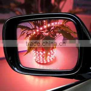 Best Selling Shenzhen Smart Lighting Co.,ltd SMD5050 DC12V/24V RGBW Side Emitting Led Strip Light thumbnail-3