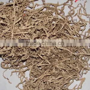 Basket Stuffering Crinkle Cut Zig Zag Paper Shredded, Raffia Paper Litter Quality Choice thumbnail-3