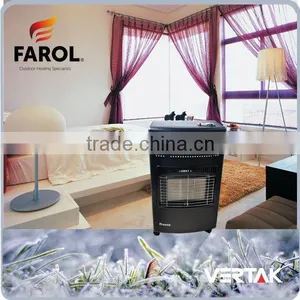 Mini Ceramic Heater thumbnail-1
