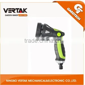 Factory Stock Hot Selling Watering Spray Guns With Low Price thumbnail-1