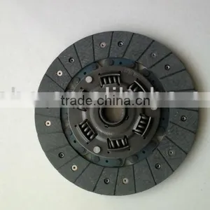 Affordable Clutch Disc 3125036073 for TOYOTA thumbnail-1