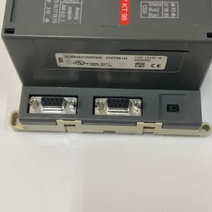 ABB 07KT98 GJR5253100R0260 Basic Unit thumbnail-3