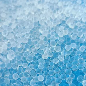 White Silica Gel Beads 1-2mm 2-4mm 3-5mm Type A Moisture-proof thumbnail-4