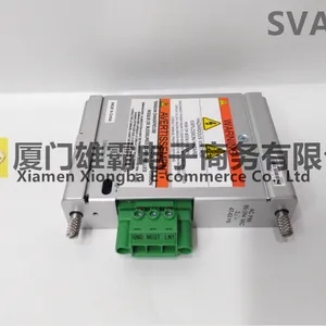 BENTLY 106M1081-01 Power Input Module thumbnail-2