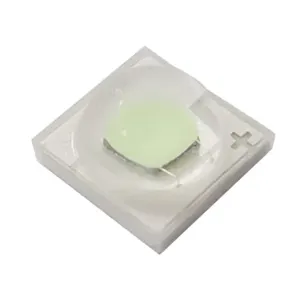 PC Blue 3535 SMD LED thumbnail-1