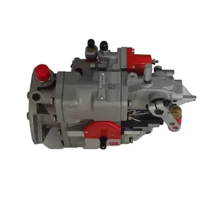 Genuine M11 QSM11 ISM11 Machinery Engine Fuel Pump 3883776 Fuel Injection Pump 3883776 thumbnail-1