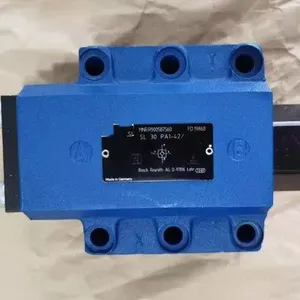 TOPONE Hydraulically Pilot Operated SL10 SL15 SL20 SL25 SL 30 PA1-42 SL30 SL30PA1-4X/M R900587560 thumbnail-3