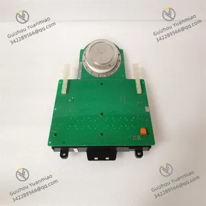 ABB IGCT Module 5SGY3545L0002 Controller Circuit Board thumbnail-2