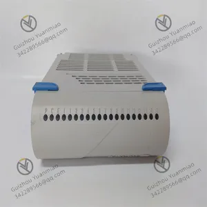 Emerson 5X00167G01 8-channel Analog Output Module thumbnail-3