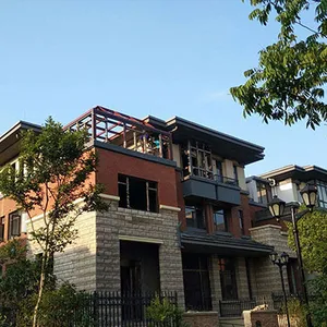 Door and Window Aluminum Profile thumbnail-3