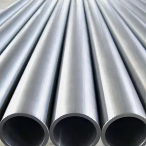 Large Diameter High Frequency Helical Welding Finned Tube Pipe With Welded Spiral Fin, Material Stainless Steel, Carbon Steel, thumbnail-1