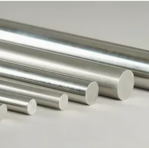 High Strength ASTM ASME Low Hot Rolled Inconel 718 Alloy Steel Round Bar thumbnail-4
