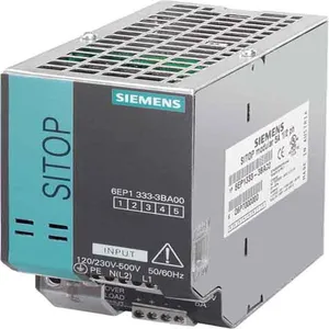 Brand New 6ES7511-1AK02-0AB0 Siemens S7-1500 PLC CPU 1511-1 PN Original Stock thumbnail-1