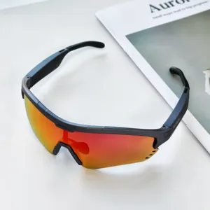 Bluetooth Glasses: Technical Threshold for Outdoor Safety thumbnail-1
