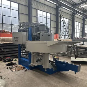Colored Cement Tiles Villa Color Tile Decoration Antique-style Color Tile Machine Production thumbnail-4