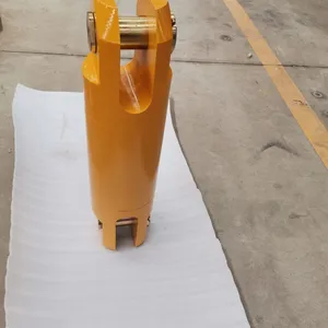 Portable Water Well Drill Rig Swivel Small Swivel Assembly for Light and Medium Drilling Rig thumbnail-1