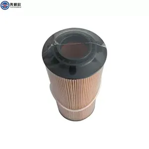 Mercedes-Benz Oil Filter Element OM457 Engine Accessories A4571840225, A0001802909 Original Factory thumbnail-4