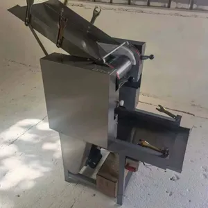 Factory Price Indomie Noodles Making Machine Instant Noodle Production Line thumbnail-4