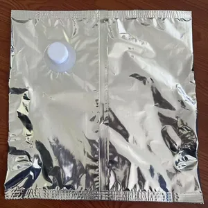Bag-in-Box Packaging Machine,Liquid Packaging Machine, Saide-SJYB-ⅢSC thumbnail-4