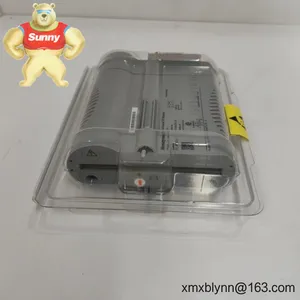 Honeywell CC-PUIO31 (51454220-176) — Compact Universal I/O Module for Process Control thumbnail-4