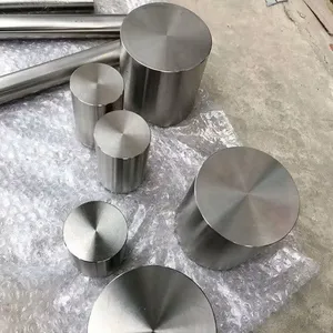 Alloy C2000 Round Bar Steel High Quality Nickel Alloy Factory Supply thumbnail-2