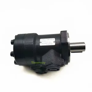 OMP Hydraulic Motor OMP-80 OMP-100 OMP-125 OMP-160 Hydraulic Orbital Motor for Agricultura Machinery thumbnail-3