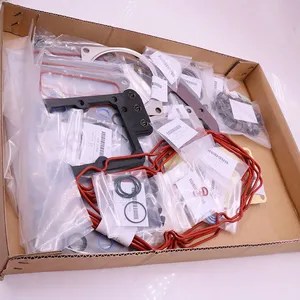 SANY Hydraulic Pump Repair Kit | Genuine Replacement Parts for SY Series Excavators | Bulk Supply From China thumbnail-3