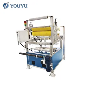 Full-Automatic Heating Mat Production Line With CE Certification for Electric Floor Mat Manufacturing thumbnail-1