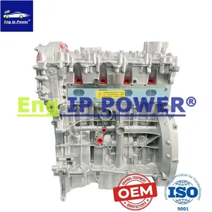 Mercedes-Benz M270.910 Engine｜Wholesale Supply thumbnail-1
