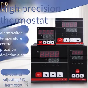 Xi'an Yuanzheng Technology Zws-22 Intelligent Temperature and Humidity Controller thumbnail-3